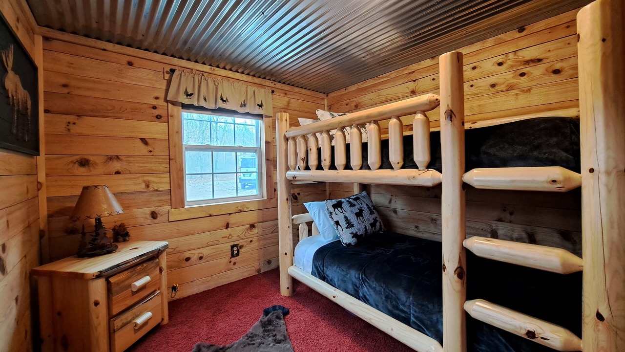Photo of Bedroom in McArthur