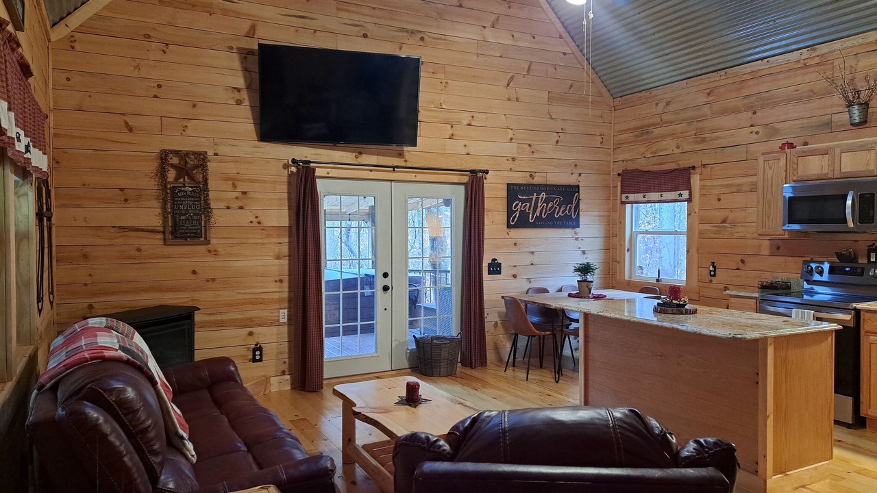 Photo of Bedroom in McArthur