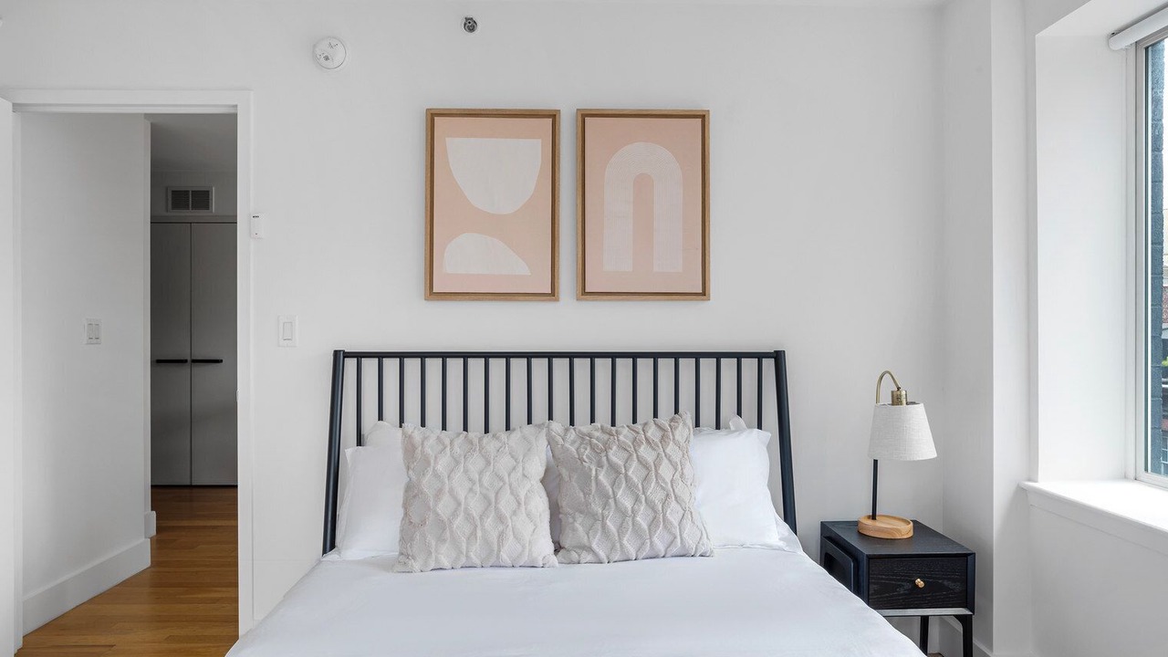 Photo of Bedroom in Ukrainian Village