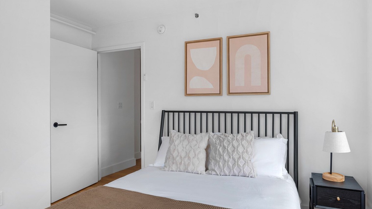 Photo of Bedroom in Ukrainian Village