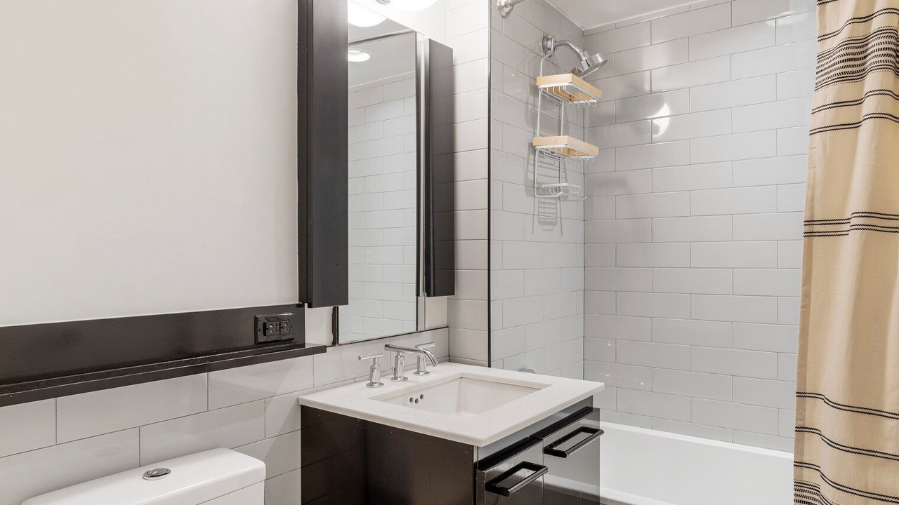Photo of Bathroom in Ukrainian Village