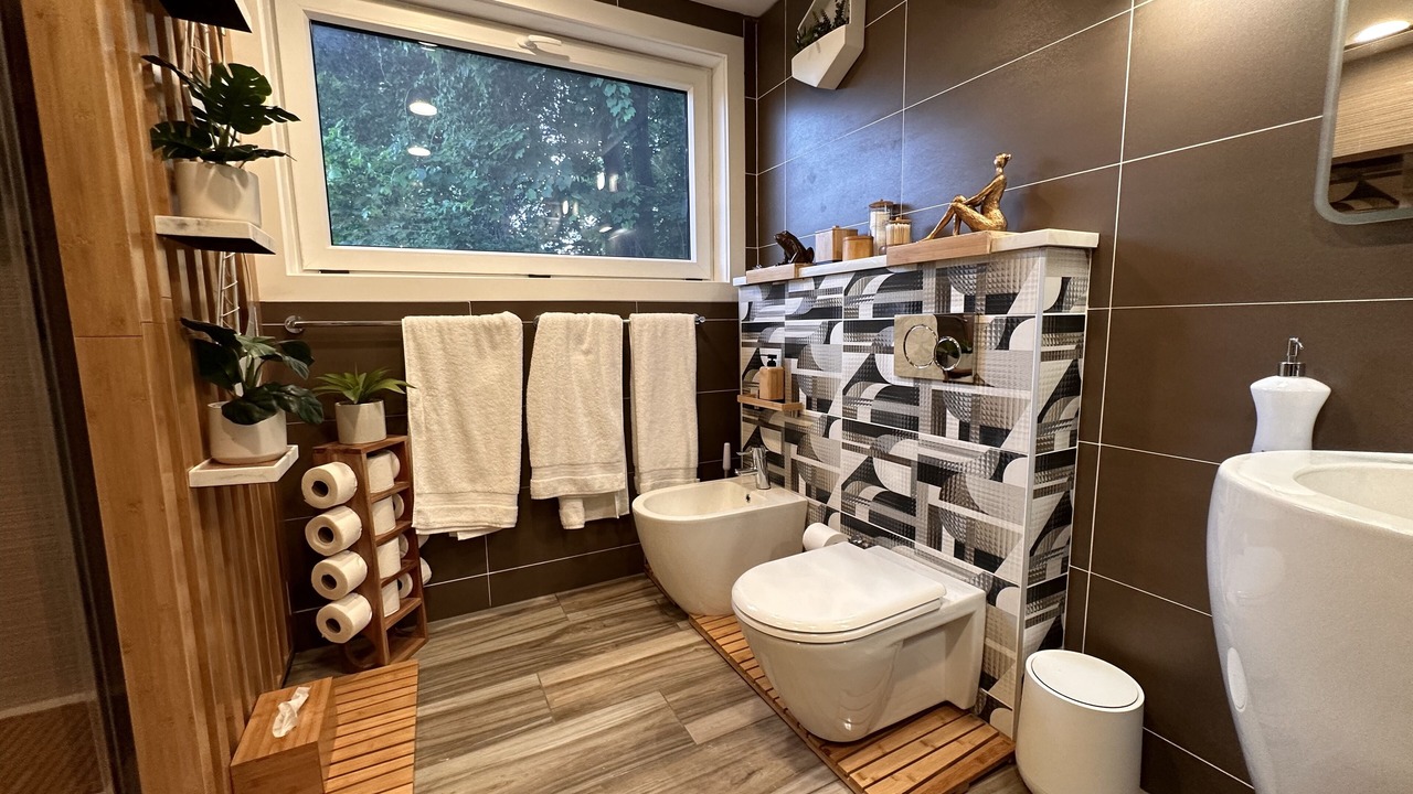 Photo of Bathroom in Highland Falls