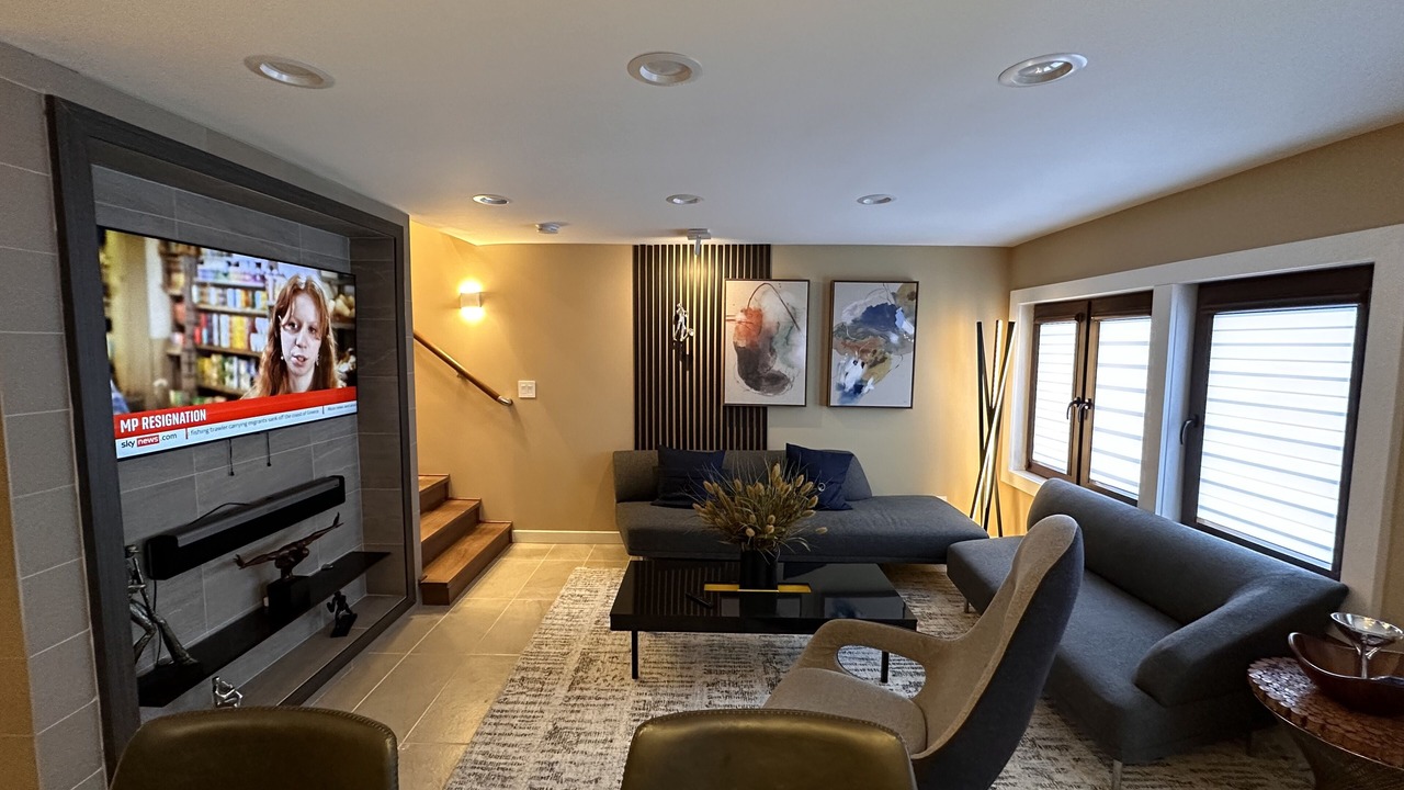 Photo of Livingroom in Highland Falls