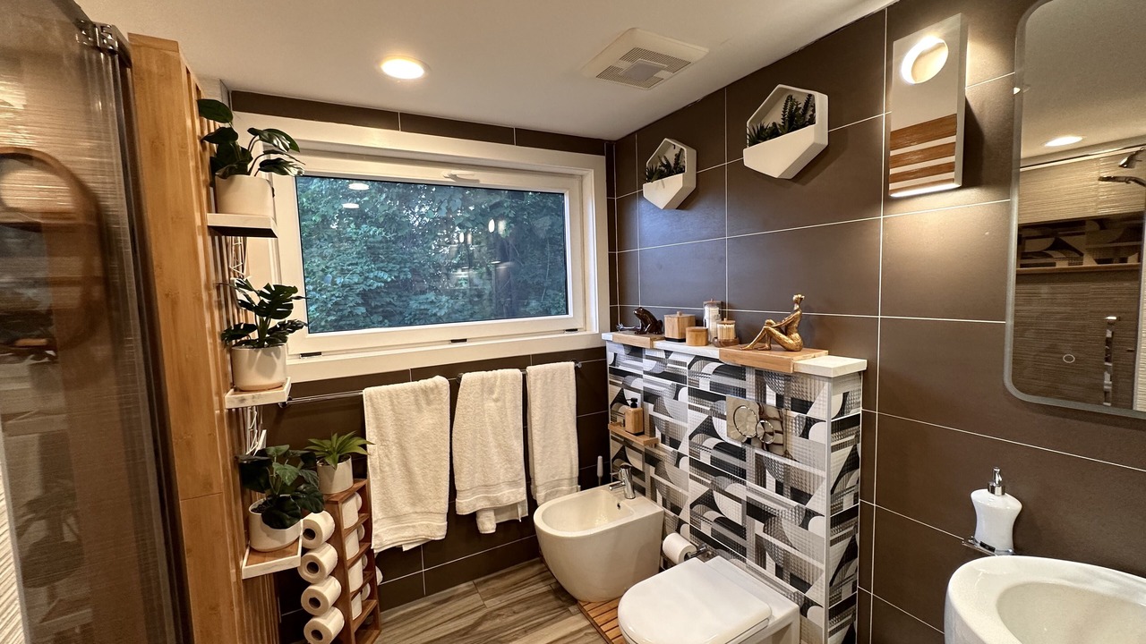 Photo of Bathroom in Highland Falls