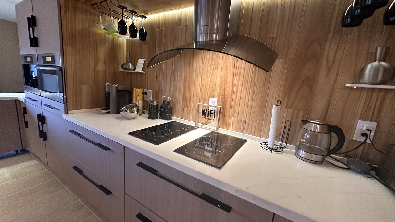 Photo of Kitchen in Highland Falls