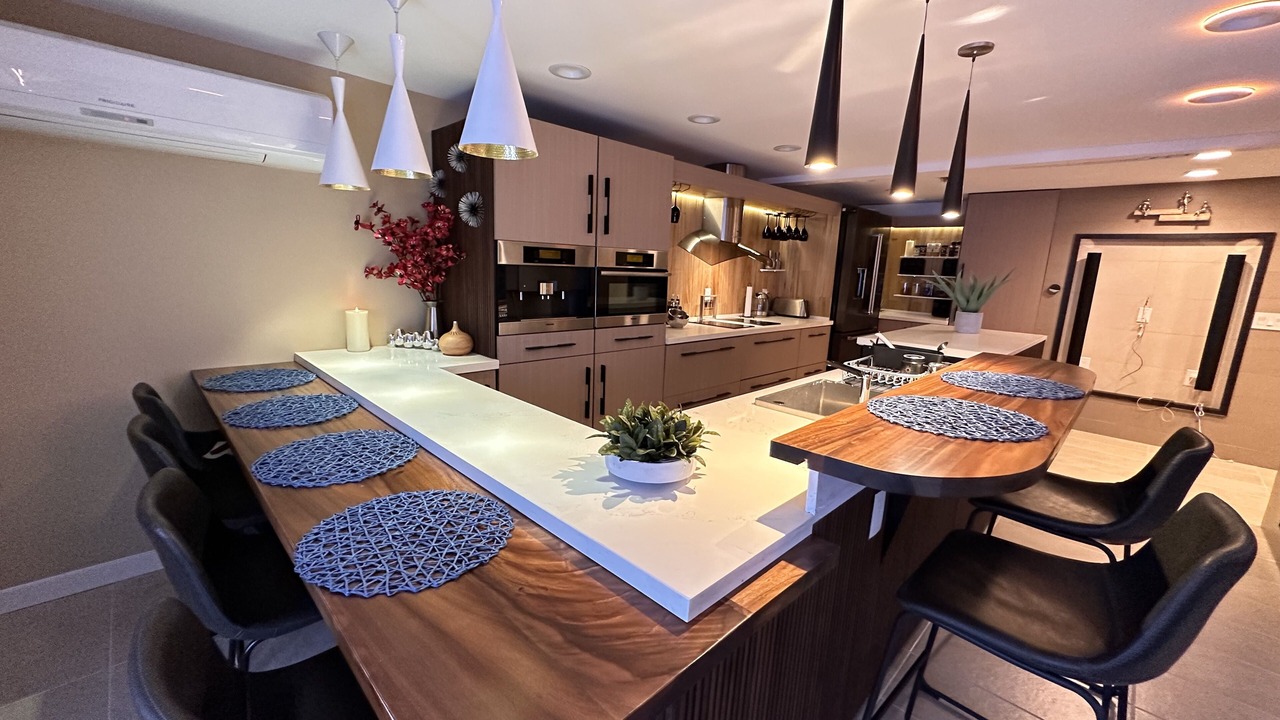 Photo of Kitchen in Highland Falls