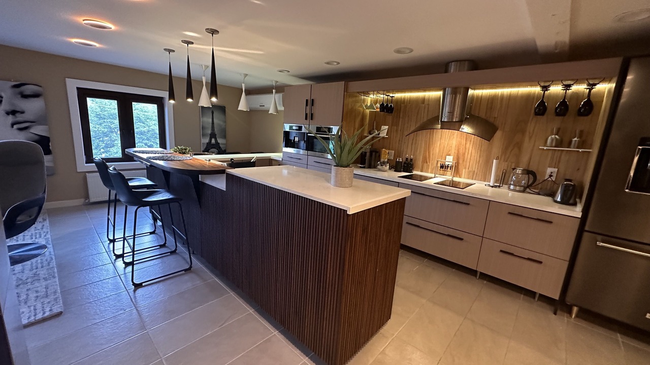 Photo of Kitchen in Highland Falls