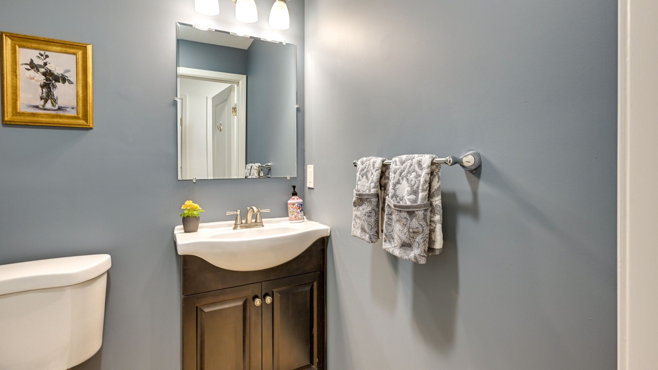 Photo of Bathroom in Glen Cove