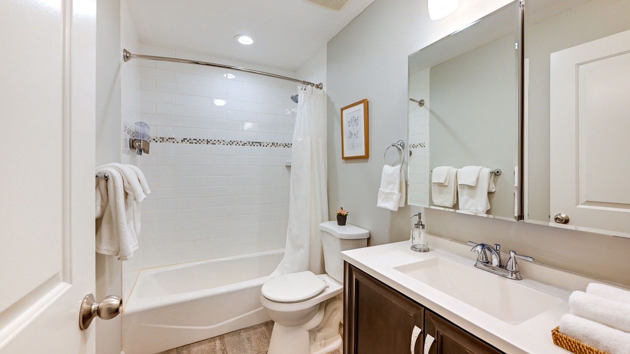 Photo of Bathroom in Glen Cove