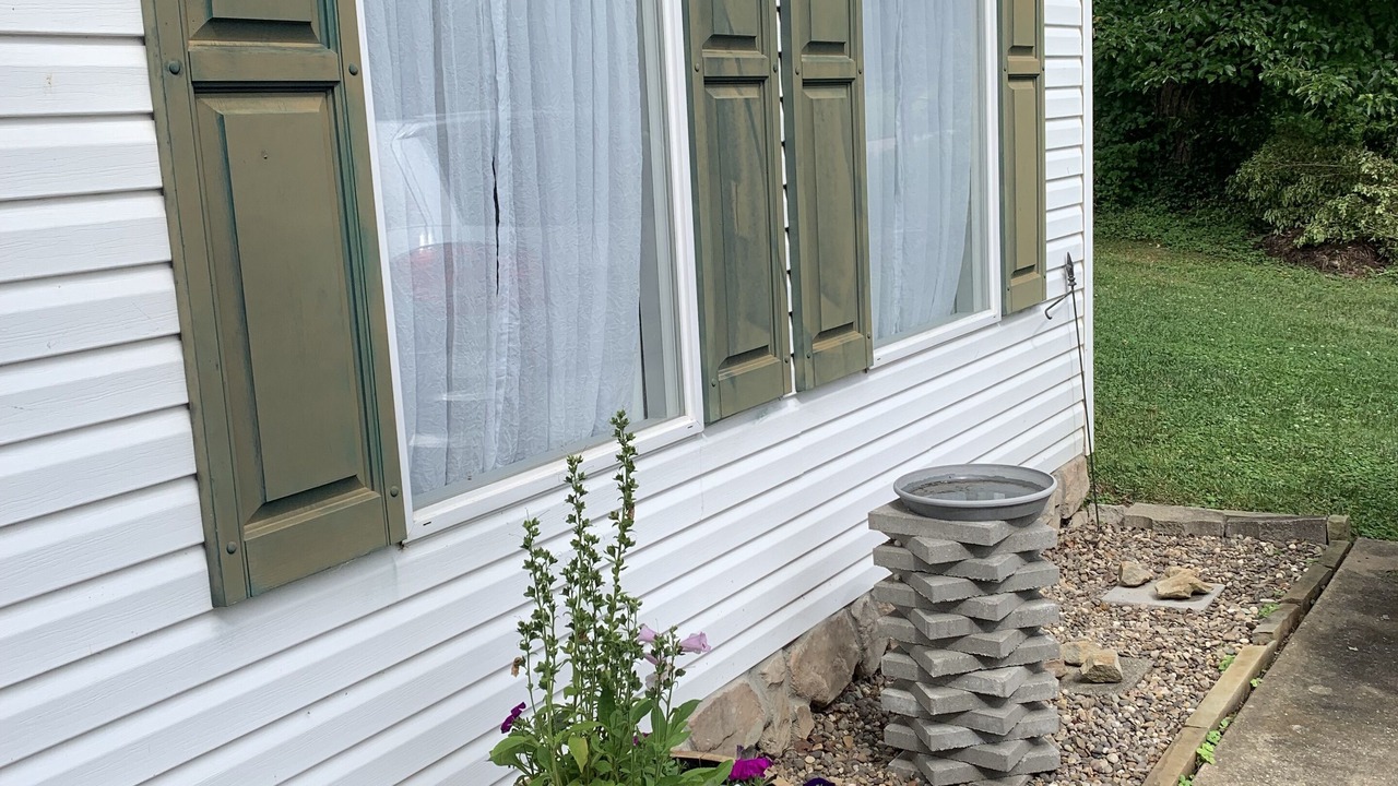 Photo of Outdoor in Hurricane
