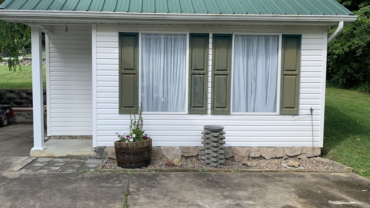 Photo of Outdoor in Hurricane