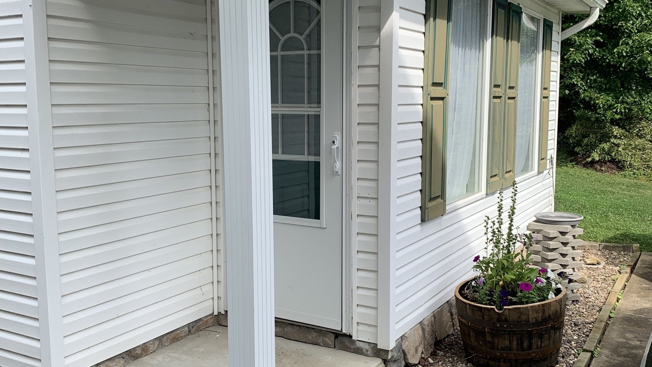 Photo of Outdoor in Hurricane