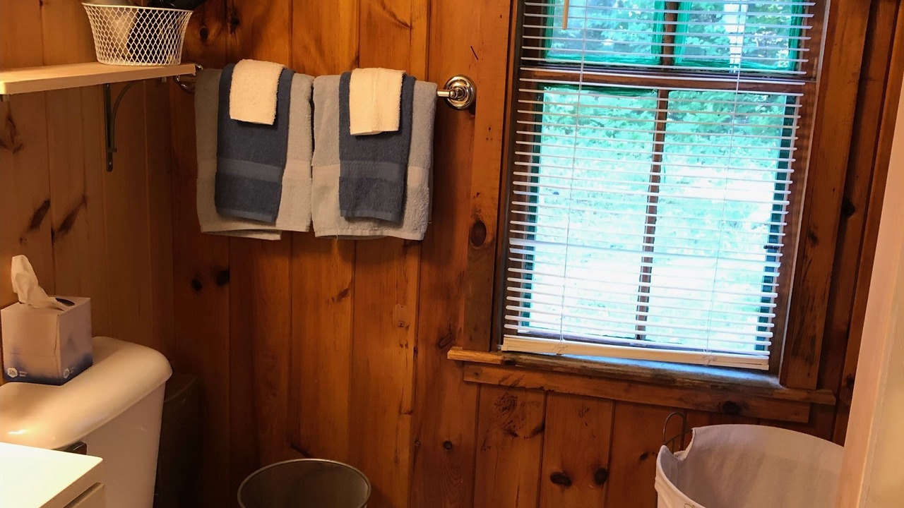 Photo of Bathroom in Sweden