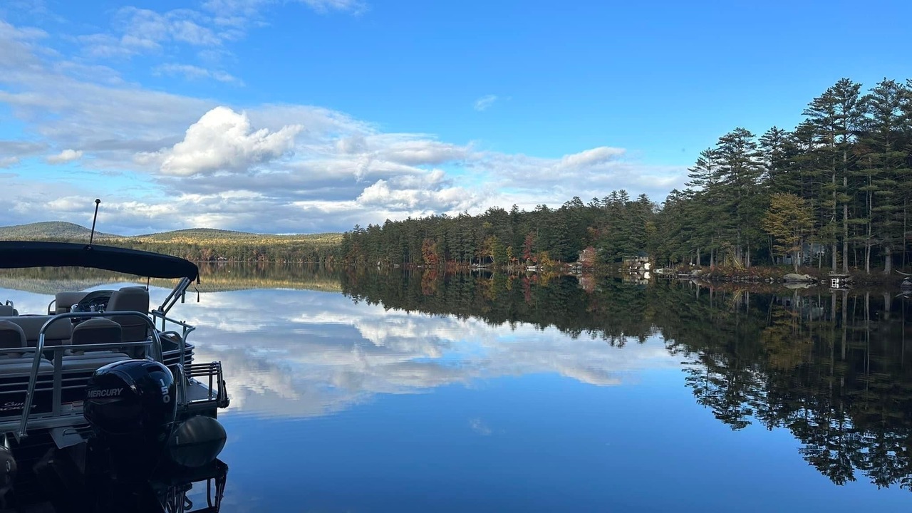Photo of Outdoor in Sweden