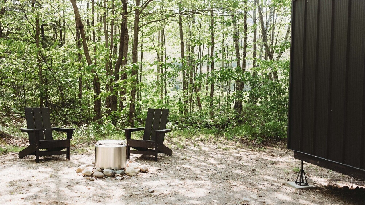 Photo of Others in Woodstock