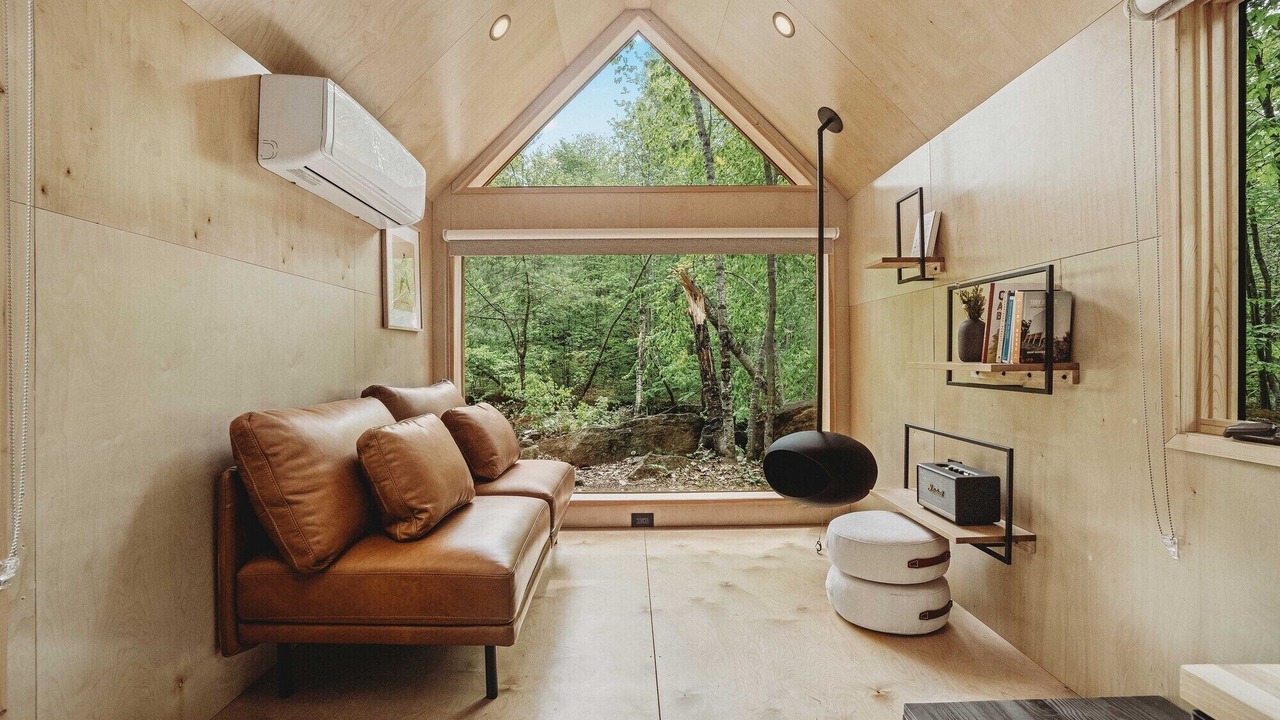 Photo of Bedroom in Woodstock
