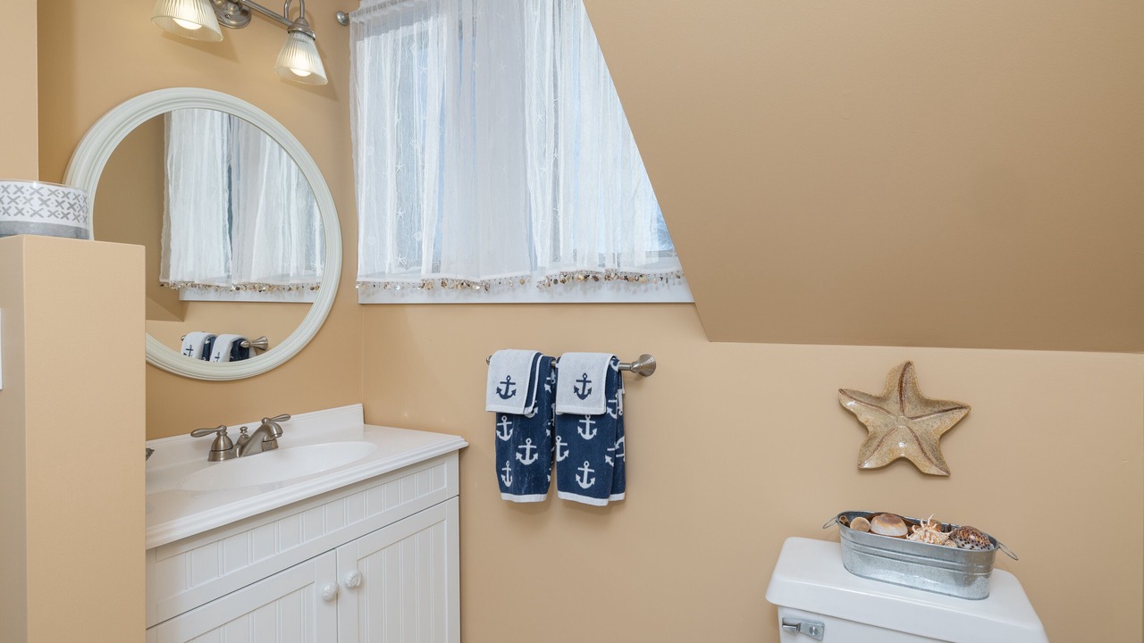 Photo of Bathroom in Sodus Point