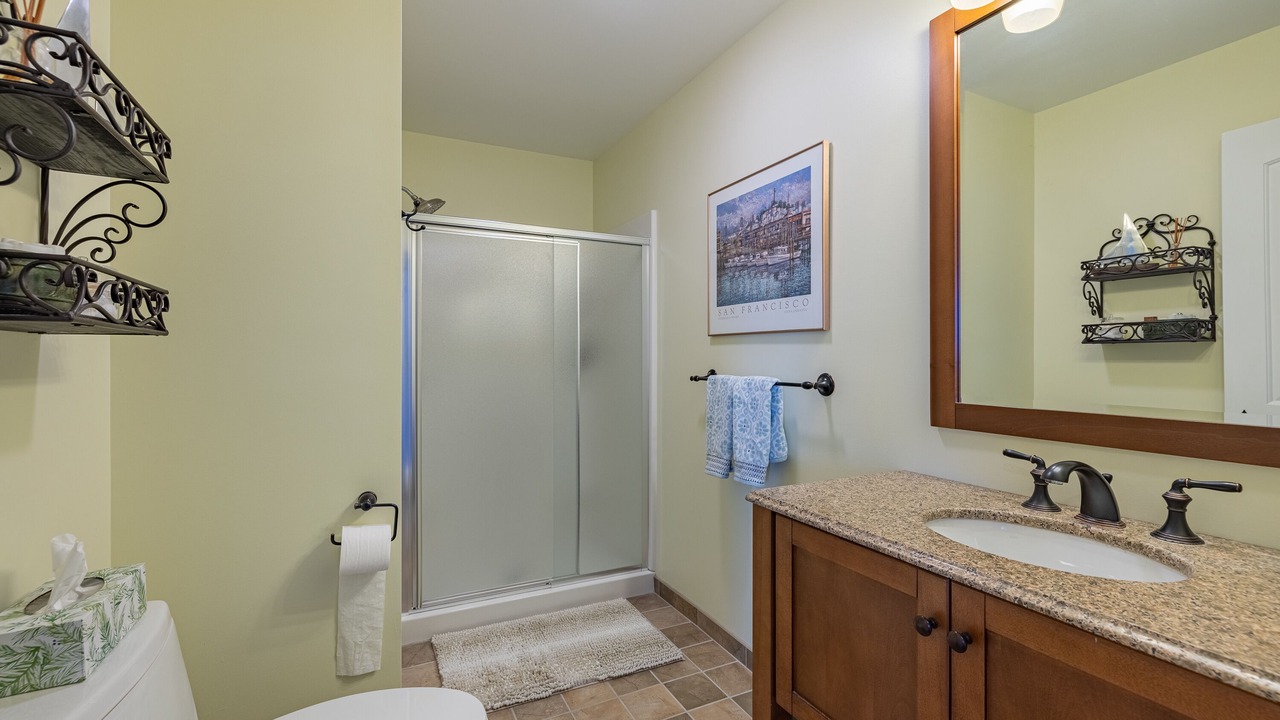 Photo of Bathroom in Sodus Point