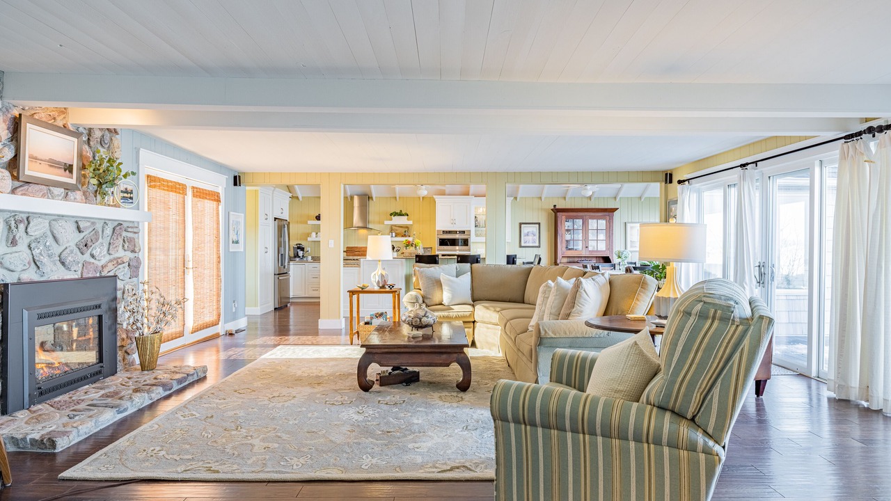 Photo of Bedroom in Sodus Point
