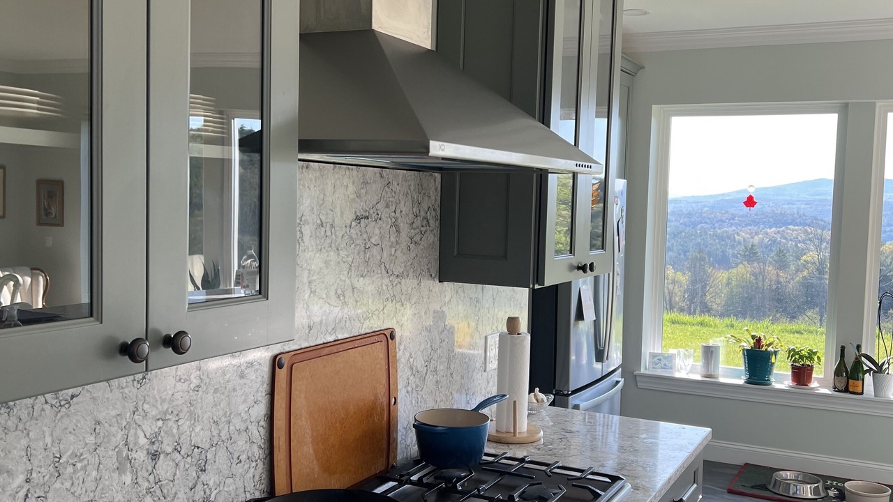 Photo of Kitchen in Norwich