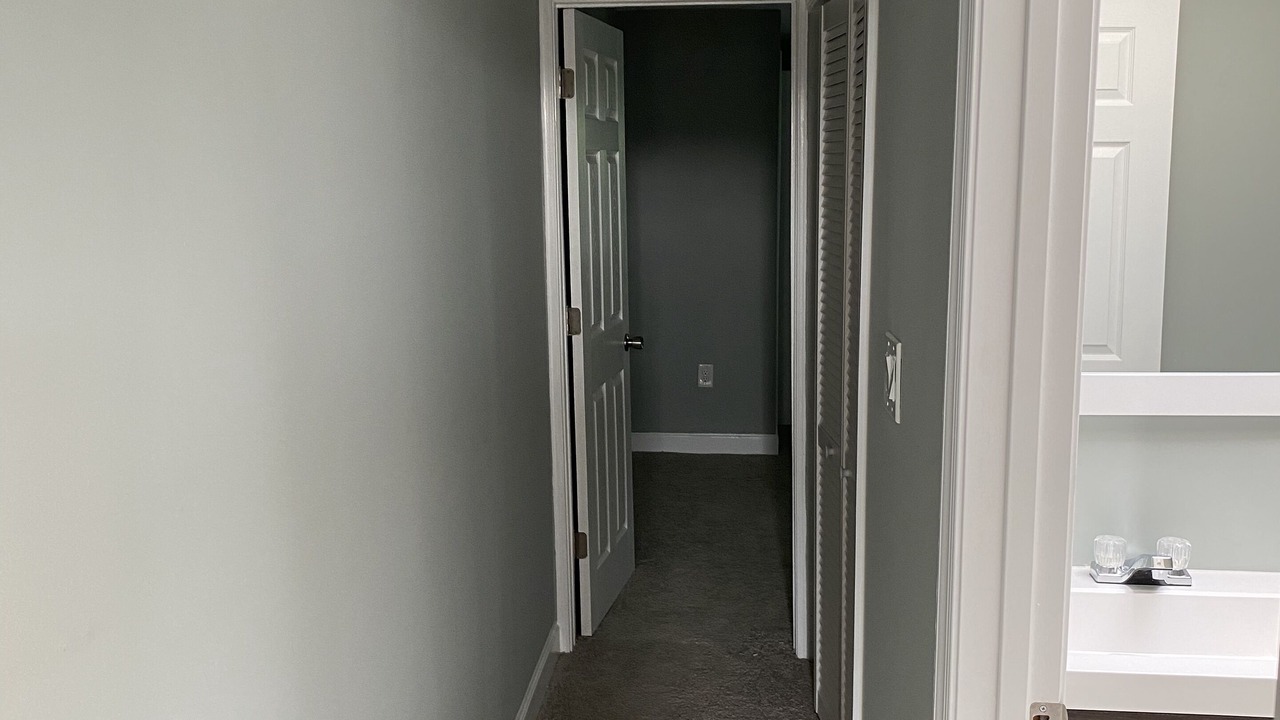 Photo of Bathroom in Millhill