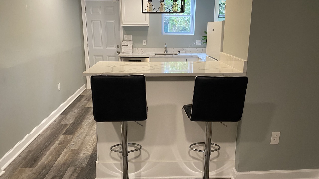 Photo of Kitchen in Millhill