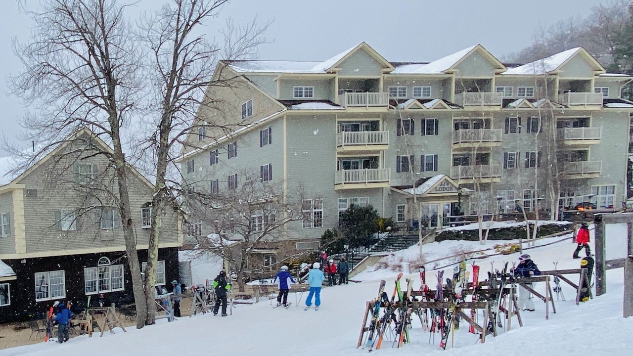 Photo of Others in Hancock