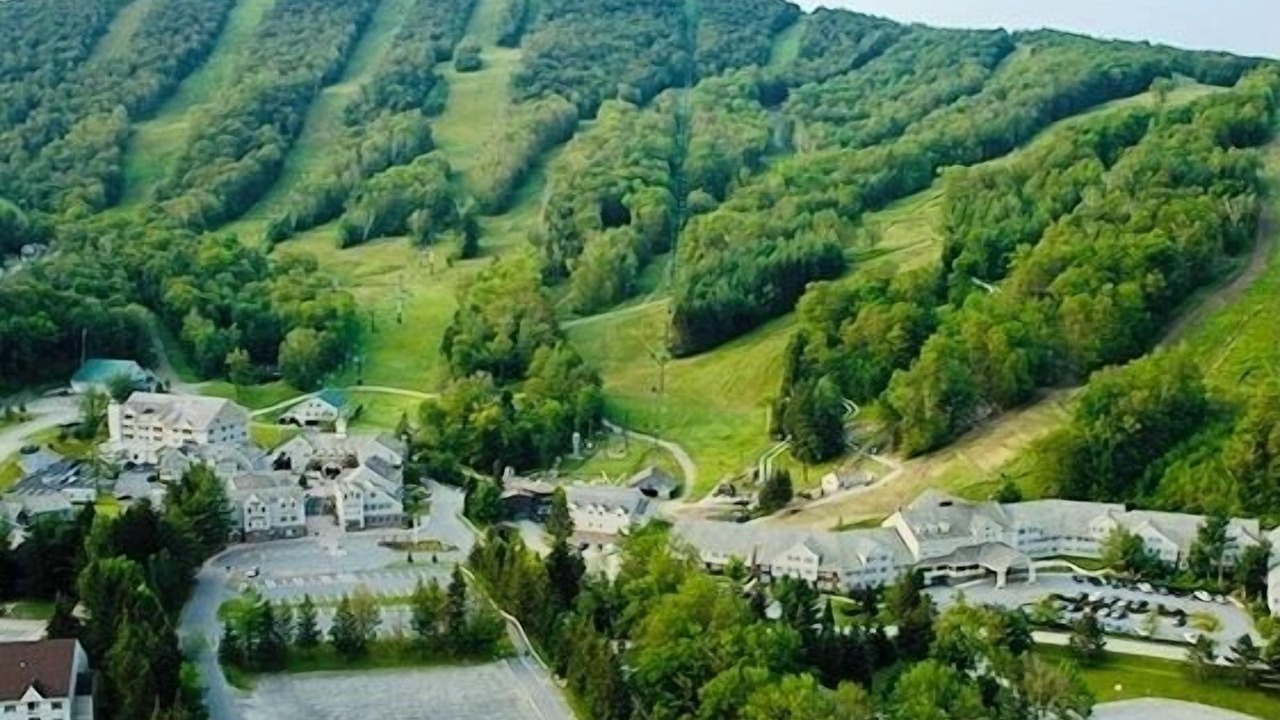 Photo of Outdoor in Hancock