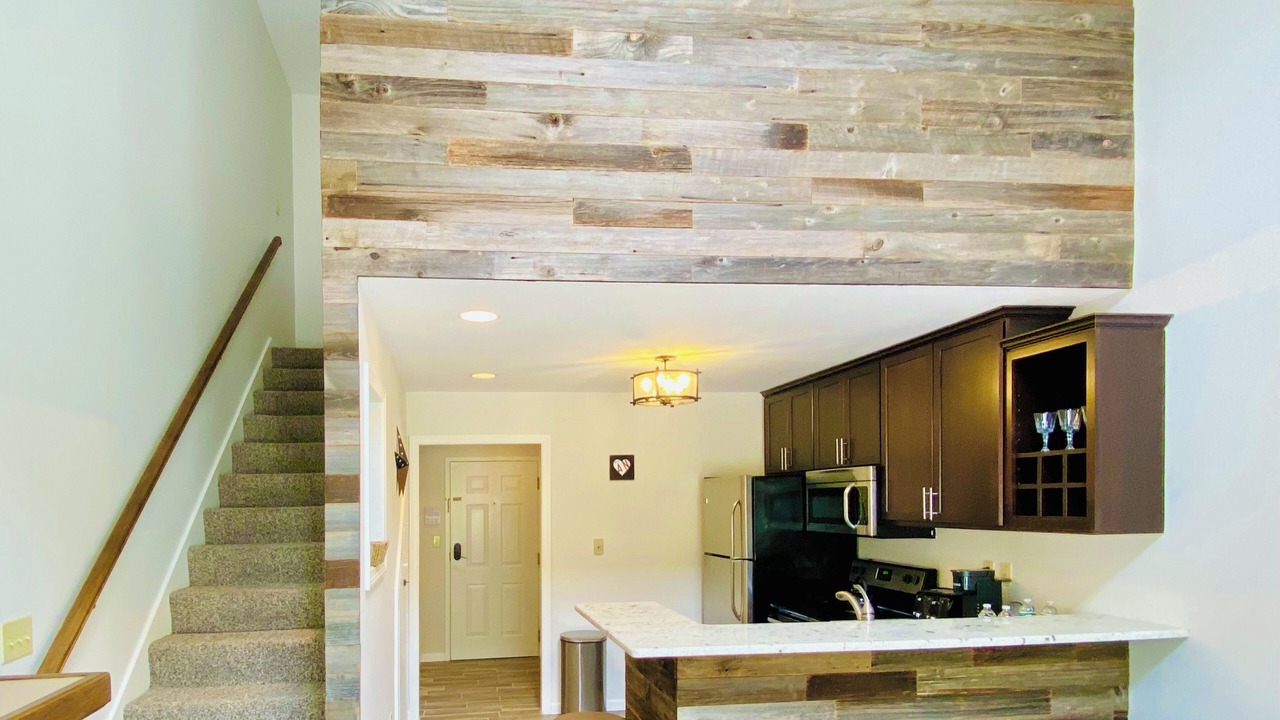 Photo of Kitchen in Hancock