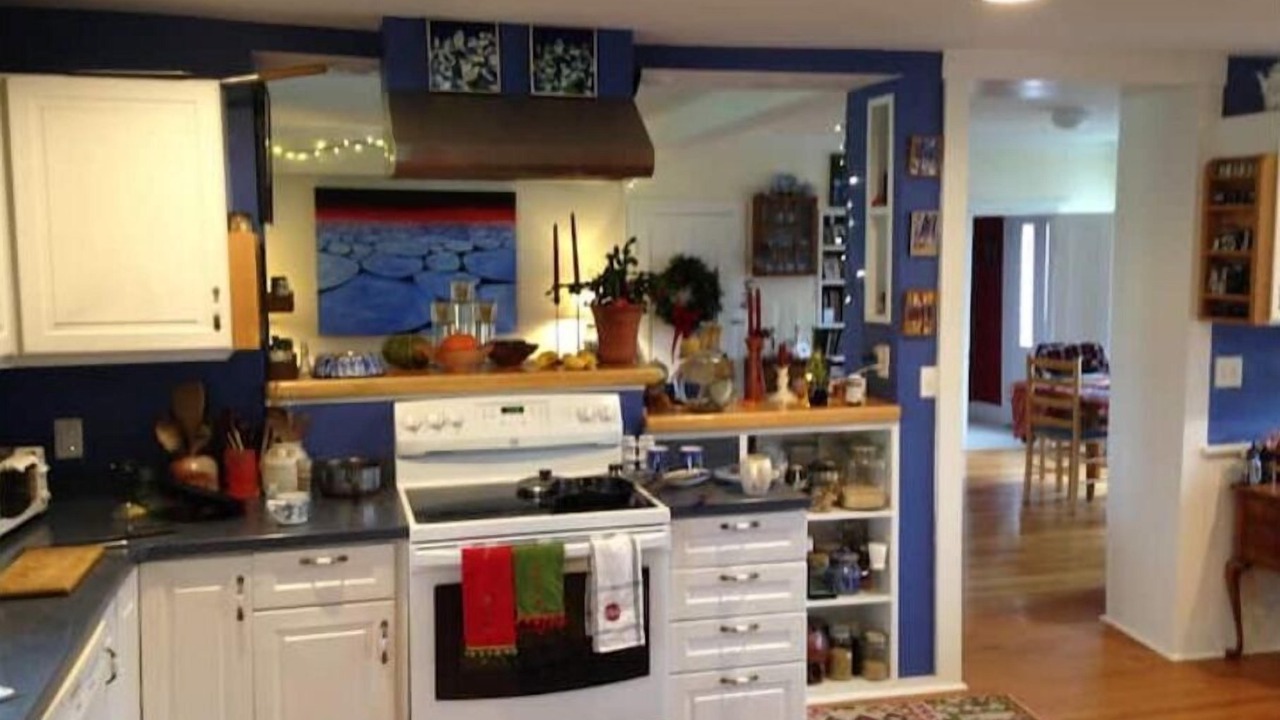 Photo of Kitchen in Norwich