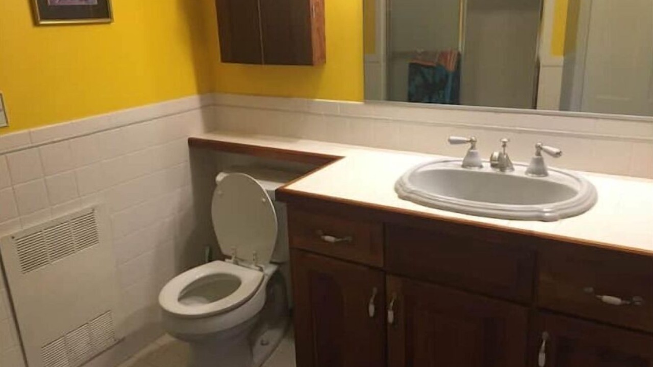 Photo of Bathroom in Norwich
