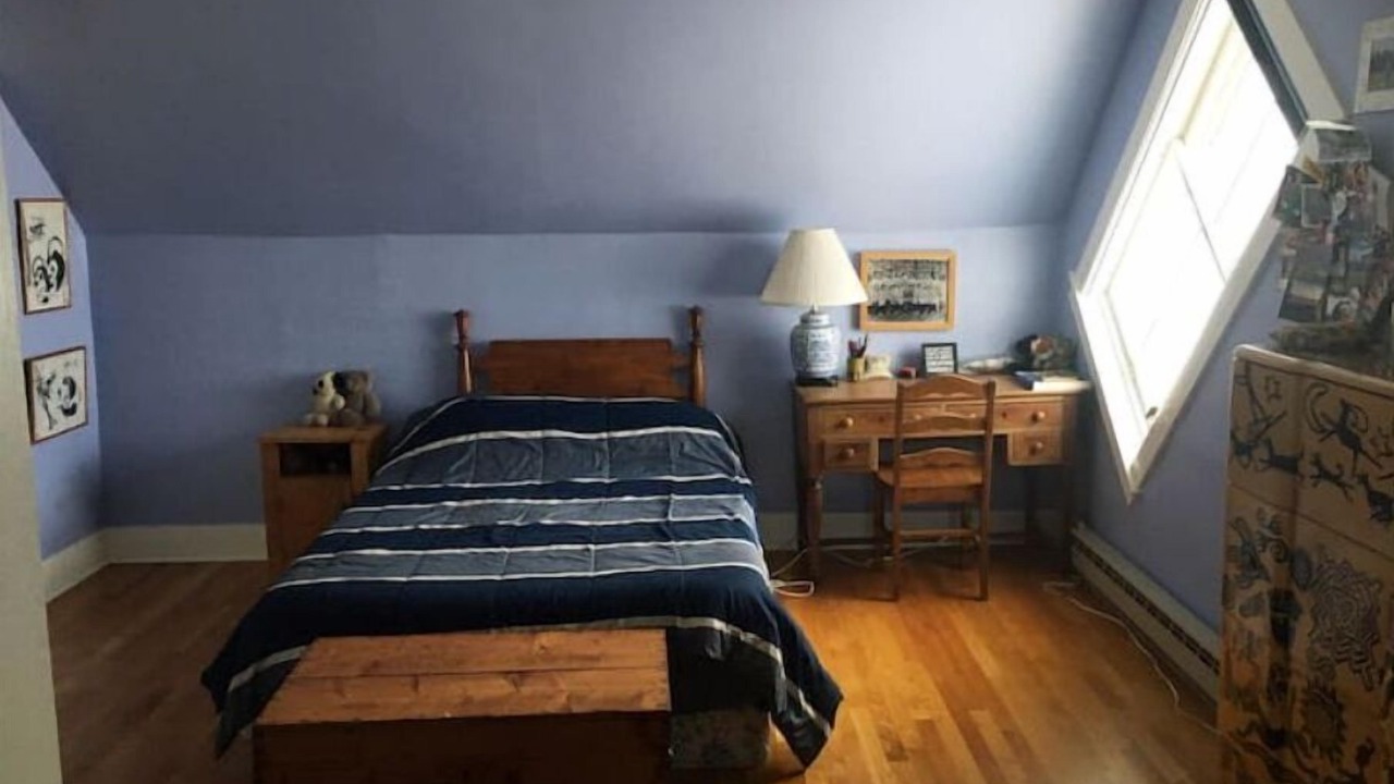 Photo of Bedroom in Norwich