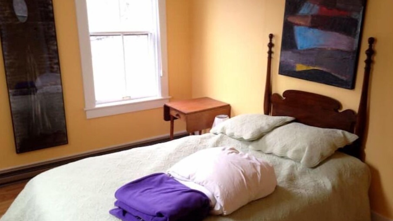 Photo of Bedroom in Norwich