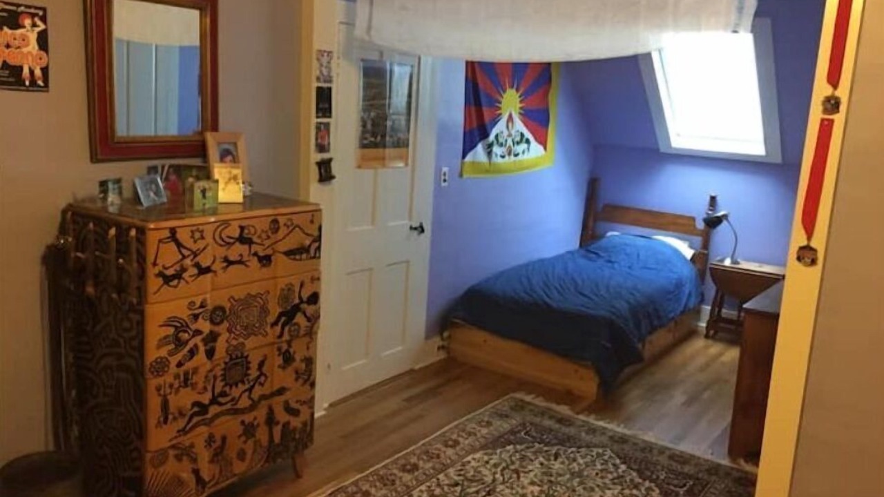 Photo of Bedroom in Norwich