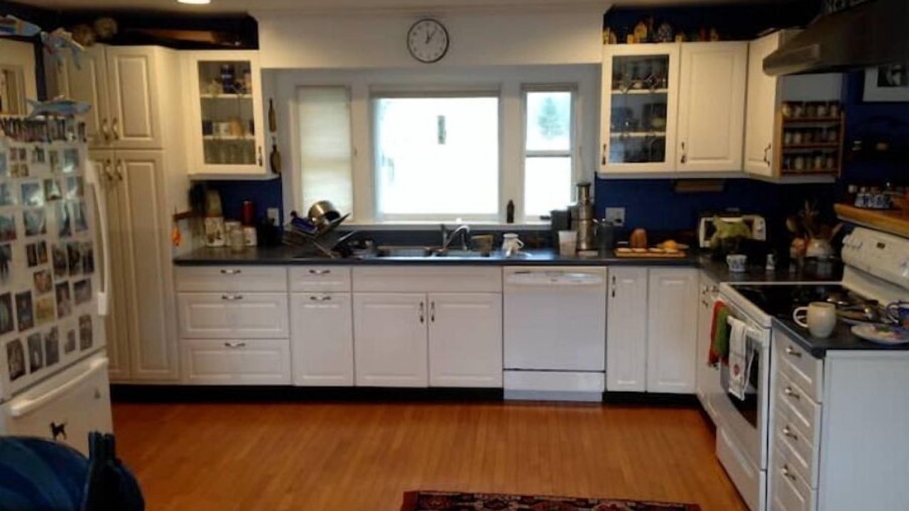 Photo of Kitchen in Norwich