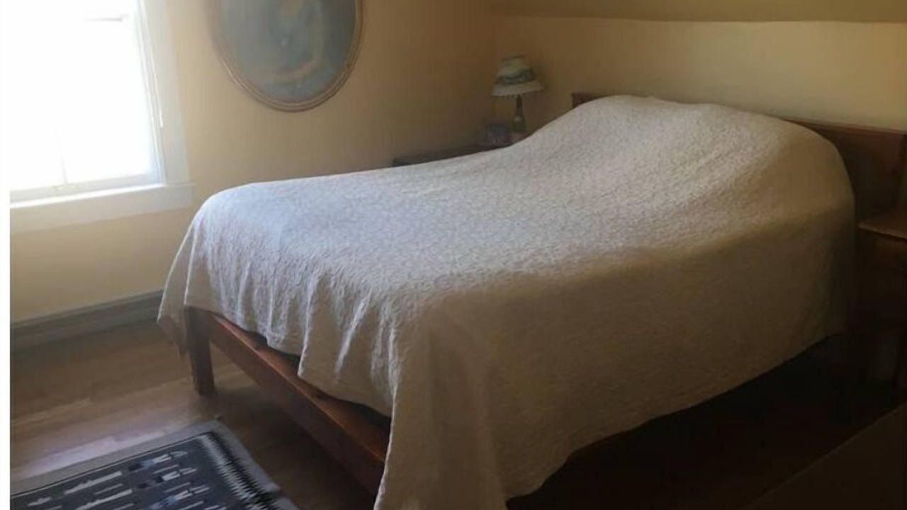 Photo of Bedroom in Norwich