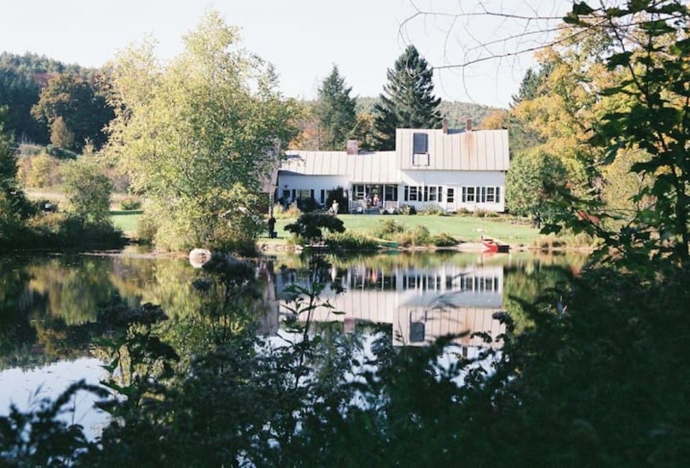 Photo of Outdoor in Norwich