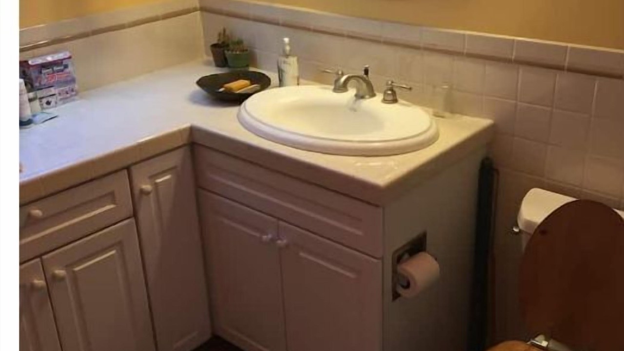Photo of Bathroom in Norwich