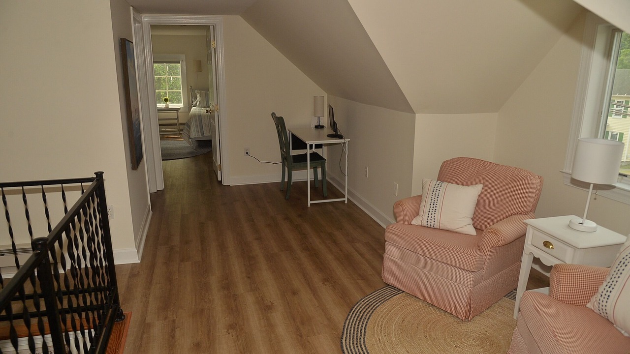 Photo of Livingroom in Rock Hall