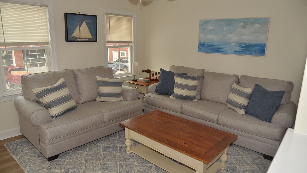 Photo of Livingroom in Rock Hall