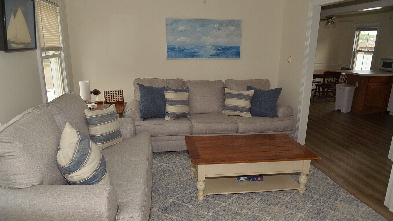 Photo of Livingroom in Rock Hall