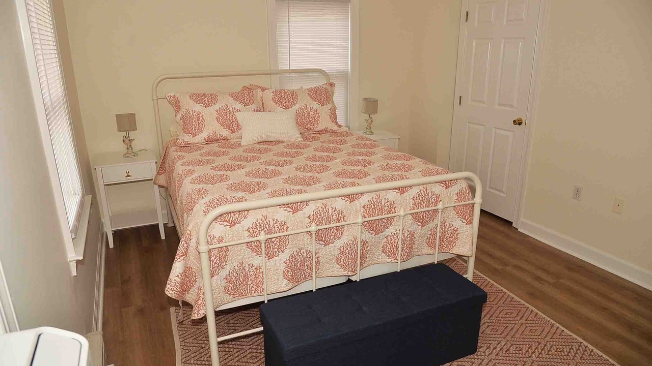 Photo of Bedroom in Rock Hall