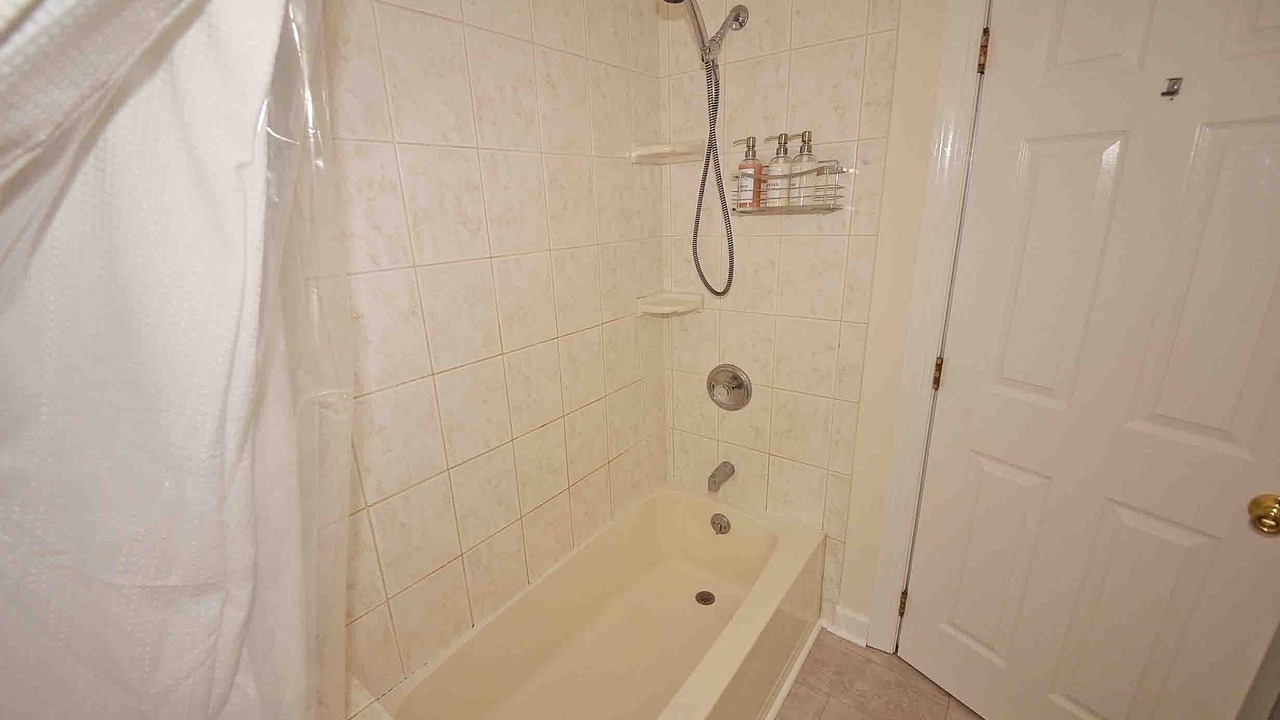 Photo of Bathroom in Rock Hall