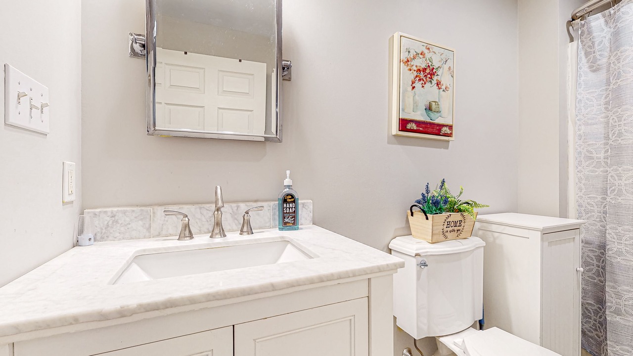 Photo of Bathroom in Raymond
