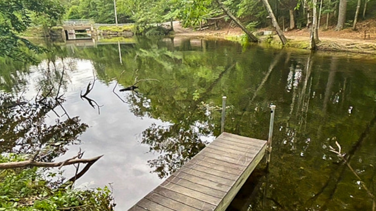 Photo of Outdoor in Raymond