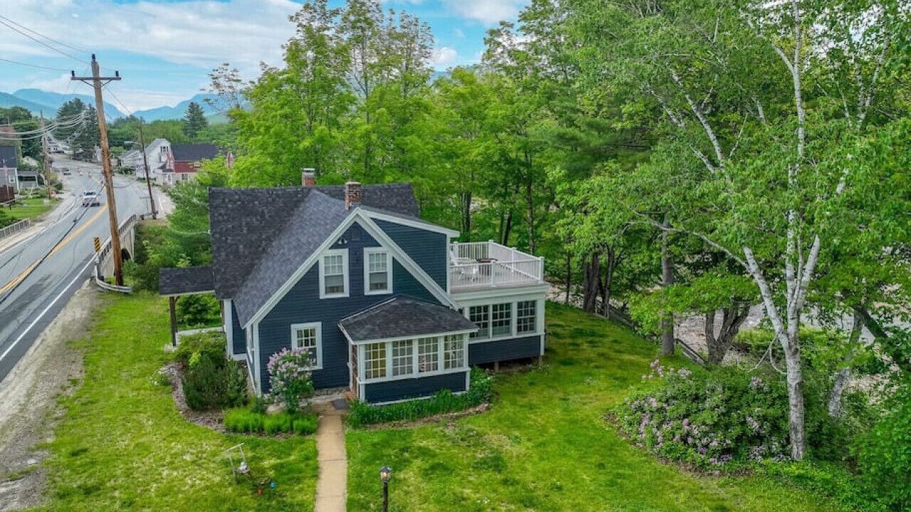 Photo of Outdoor in North Woodstock