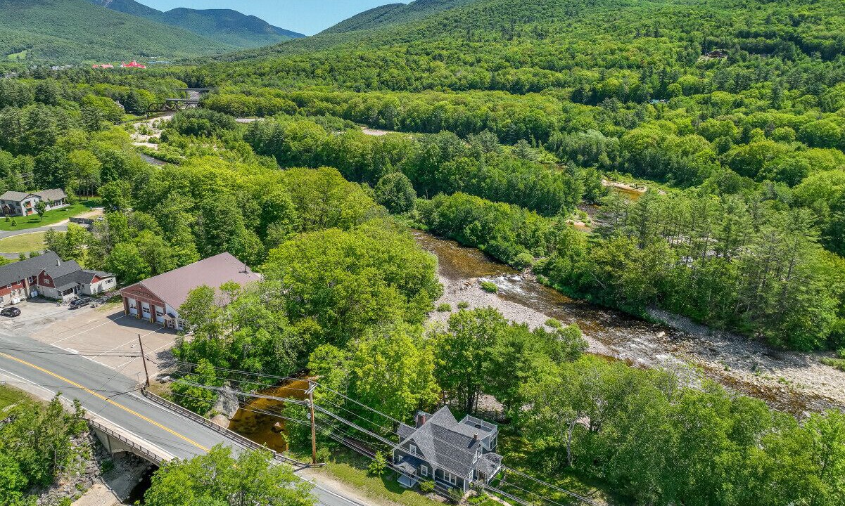 Photo of Outdoor in North Woodstock