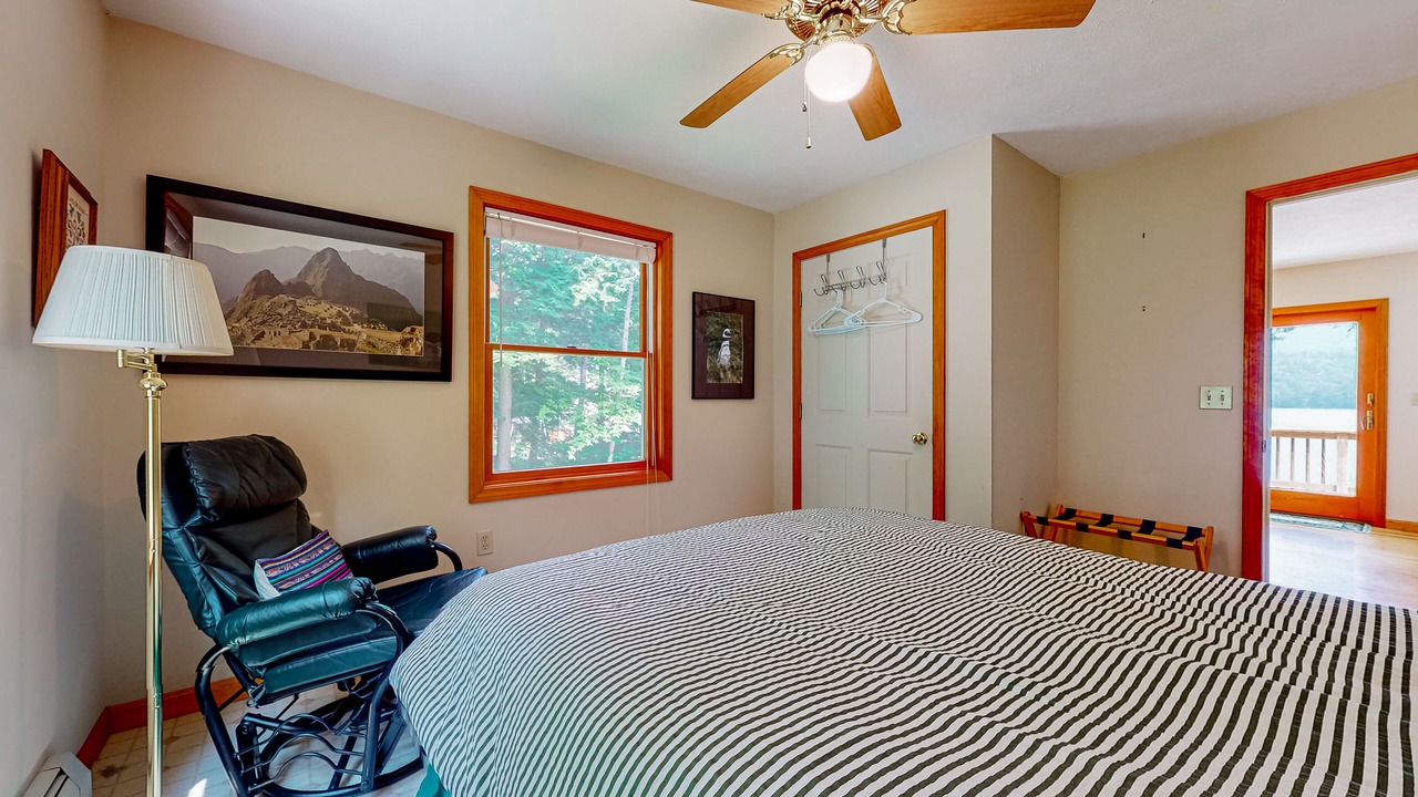 Photo of Bedroom in Gilmanton