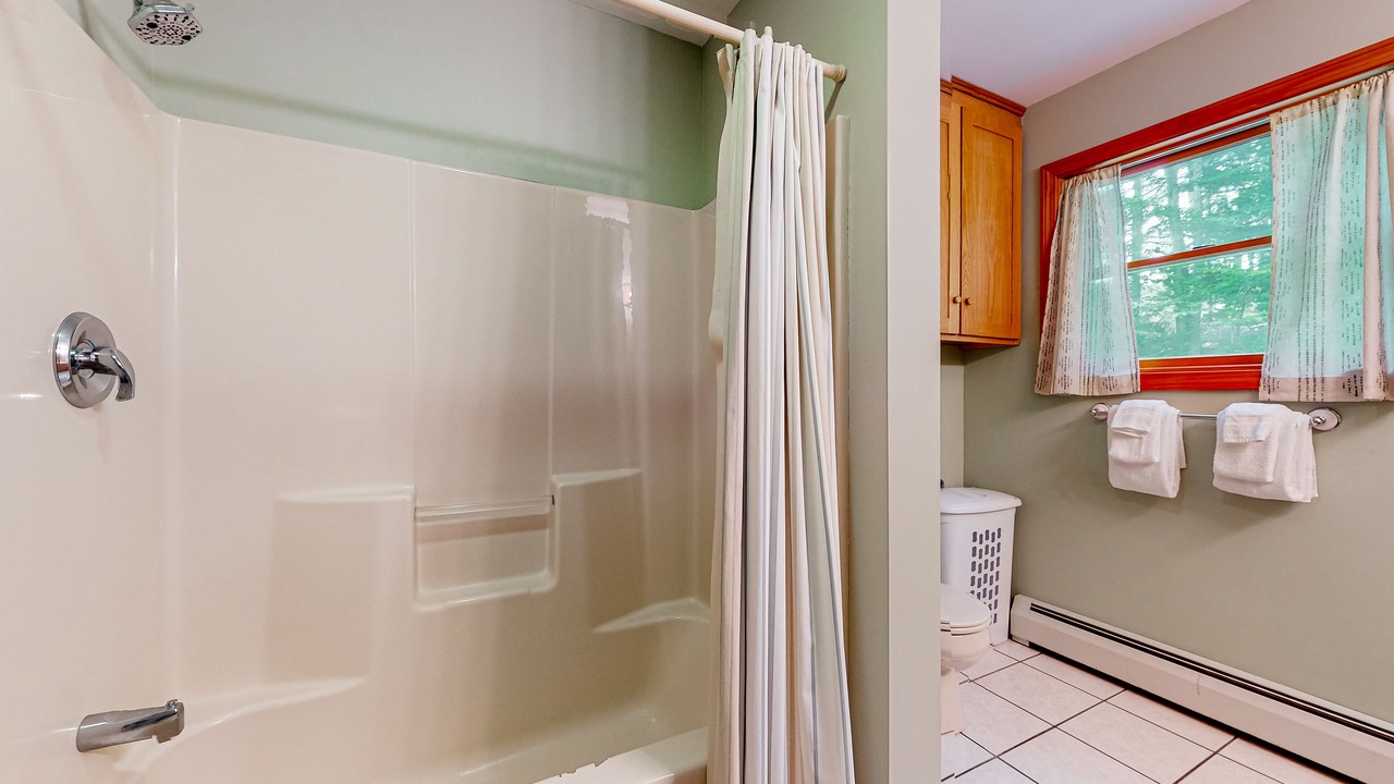 Photo of Bathroom in Gilmanton