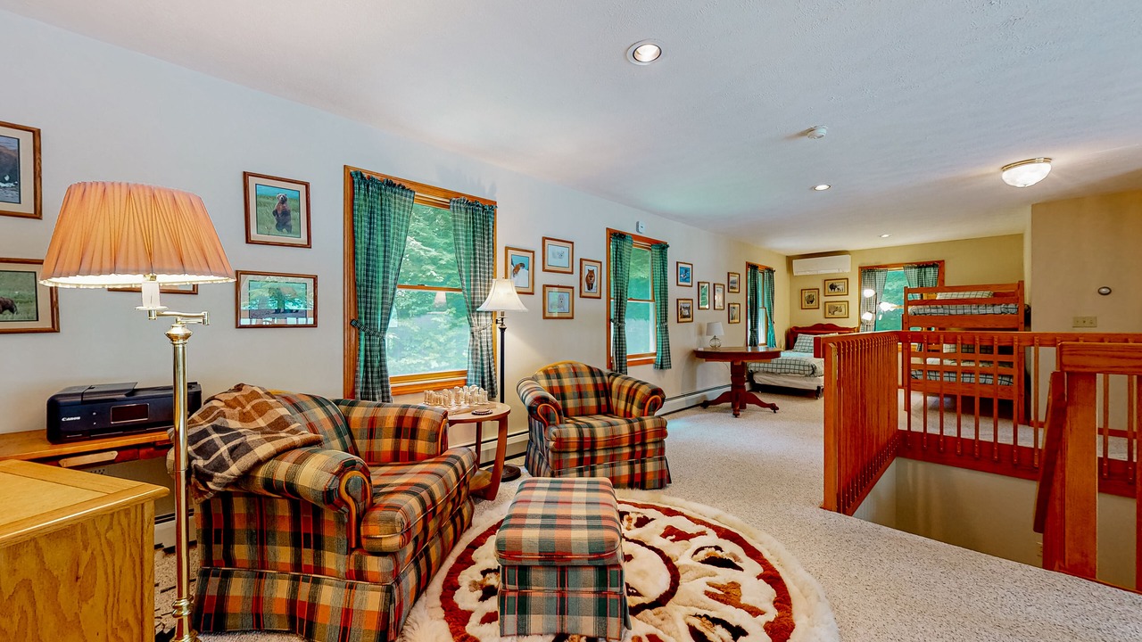Photo of Livingroom in Gilmanton